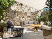 Vente Propriété 10 pièces 280 m2 Saint André de Roquepertuis