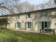 Vente Propriété 10 pièces 280 m2 Saint Julien de l'Escap