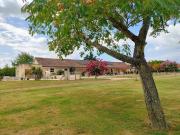 Vente Propriété 10 pièces 280 m2 Saint Seurin de Prats