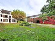 Vente Propriété 10 pièces 282 m2 Nay