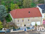 Vente Propriété 10 pièces 290 m2 Montois la Montagne