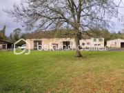 Vente Propriété 10 pièces 299 m2 Villeréal