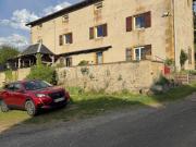 Vente Propriété 10 pièces 300 m2 Saint Denis de Cabanne