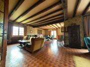 Vente Propriété 10 pièces 300 m2 Saint Denis de Pile