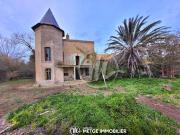 Vente Propriété 10 pièces 300 m2 Vendres