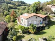 Vente Propriété 10 pièces 305 m2 Esplas de Sérou