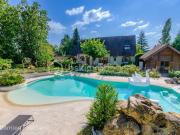 Vente Propriété 10 pièces 320 m2 Milly la Forêt