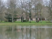 Vente Propriété 10 pièces 328 m2 Autry le Châtel