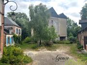 Vente Propriété 10 pièces 330 m2 Vailly sur Sauldre