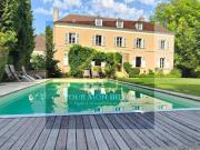 Vente Propriété 10 pièces 345 m2 Chartres