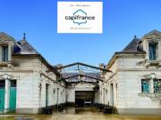 Vente Propriété 10 pièces 350 m2 Chatellerault