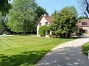 Vente Propriété 10 pièces 350 m2 Crécy la Chapelle