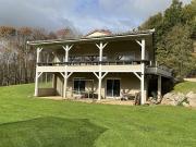 Vente Propriété 10 pièces 350 m2 L'Isle en Dodon