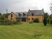 Vente Propriété 10 pièces 370 m2 Ivoy le Pré