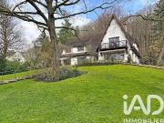Vente Propriété 10 pièces 375 m2 Saint Rémy lès Chevreuse