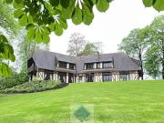 Vente Propriété 10 pièces 388 m2 Abbeville