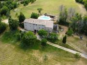 Vente Propriété 10 pièces 450 m2 Aiglun