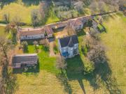 Vente Propriété 10 pièces 450 m2 Aiguillon