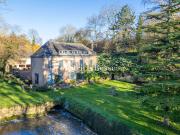 Vente Propriété 10 pièces 459 m2 Le Mans