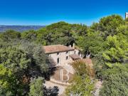 Vente Propriété 10 pièces 460 m2 Aix en Provence
