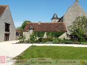 Vente Propriété 10 pièces 470 m2 Reignac sur Indre