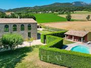 Vente Propriété 10 pièces 473 m2 Bourdeaux