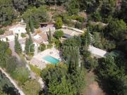 Vente Propriété 10 pièces 490 m2 Aix en Provence