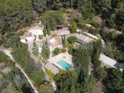 Vente Propriété 10 pièces 490 m2 Aix en Provence