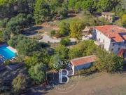 Vente Propriété 10 pièces 500 m2 Bagnols en Forêt