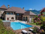 Vente Propriété 10 pièces 570 m2 Annecy
