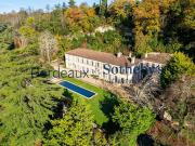 Vente Propriété 10 pièces 635 m2 Bordeaux