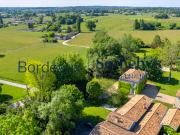 Vente Propriété 10 pièces 800 m2 Bordeaux