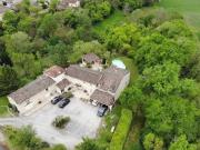 Vente Propriété 11 pièces 0 m2 Cahuzac sur Vère