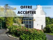 Vente Propriété 11 pièces 185 m2 Morlaix