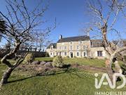 Vente Propriété 11 pièces 260 m2 Gouville sur Mer