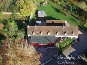 Vente Propriété 11 pièces 270 m2 Montaigu le Blin