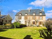 Vente Propriété 11 pièces 270 m2 Montbazens