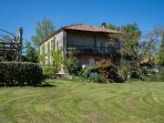 Vente Propriété 11 pièces 272 m2 La Romieu