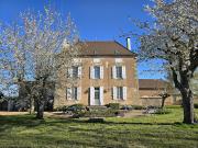 Vente Propriété 11 pièces 274 m2 Varenne l'Arconce