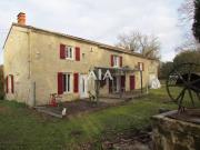 Vente Immeuble 11 pièces 275 m2 Saint Fraigne