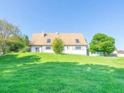 Vente Propriété 11 pièces 300 m2 Longnes