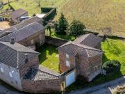 Vente Propriété 11 pièces 304 m2 Ville sur Jarnioux