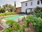 Vente Propriété 11 pièces 305 m2 Saint André de Roquelongue