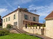 Vente Propriété 11 pièces 310 m2 Lauzerte