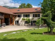 Vente Propriété 11 pièces 314 m2 Saint Genis Pouilly