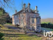 Vente Propriété 11 pièces 318 m2 Saint Pantaléon de Larche