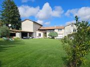 Vente Propriété 11 pièces 320 m2 Montanay Vente Propriété 11 pièces 320 m2 Montanay