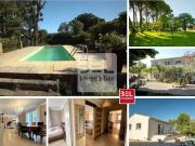 Vente Propriété 11 pièces 325 m2 Sauveterre