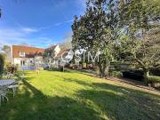 Vente Propriété 11 pièces 330 m2 Marnes la Coquette