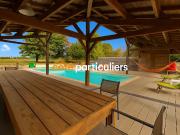 Vente Propriété 11 pièces 334.78 m2 Vouillé les Marais